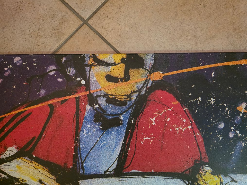 Herman Brood - Herman Brood & His Wild Romance - Ik '99 #3.2