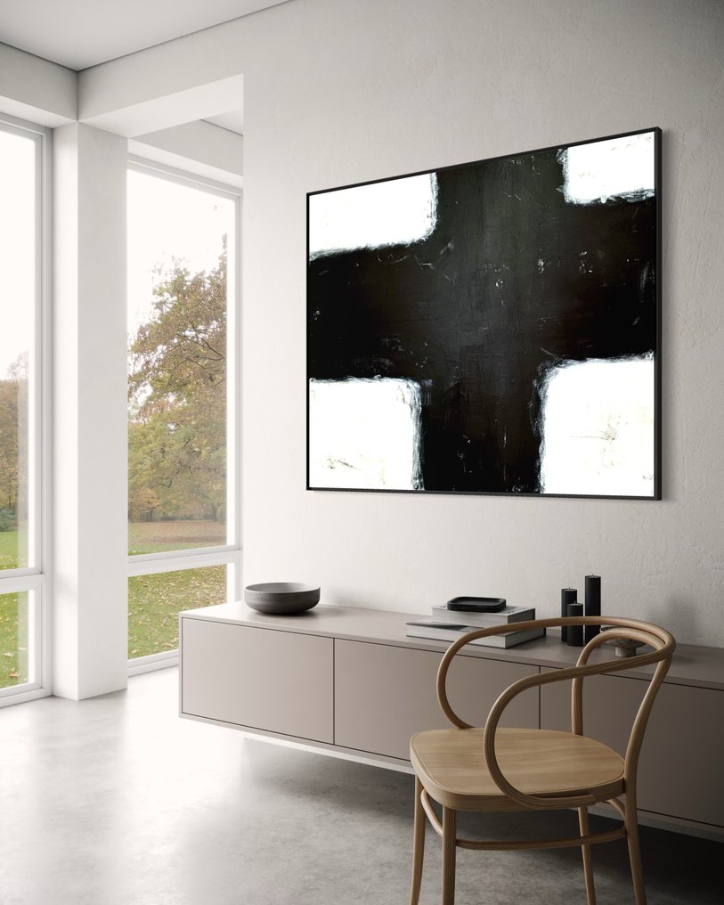 MiLo - INTERSECTIONAL - XXL #1.0