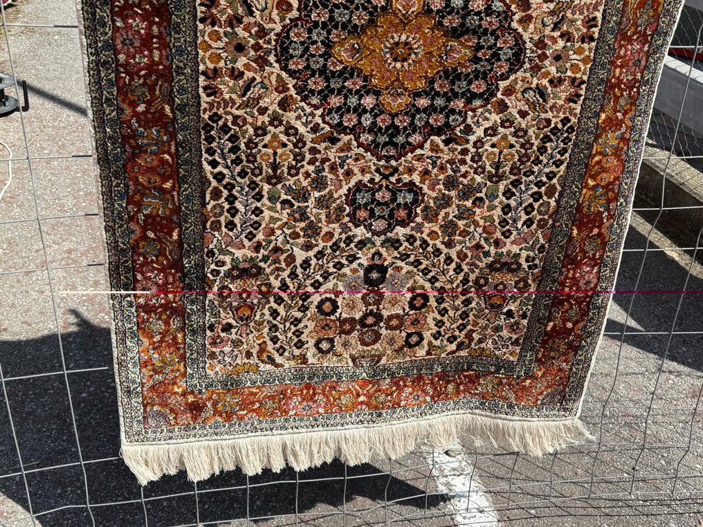Kaschmir - Tapis - 150 cm - 95 cm #3.2
