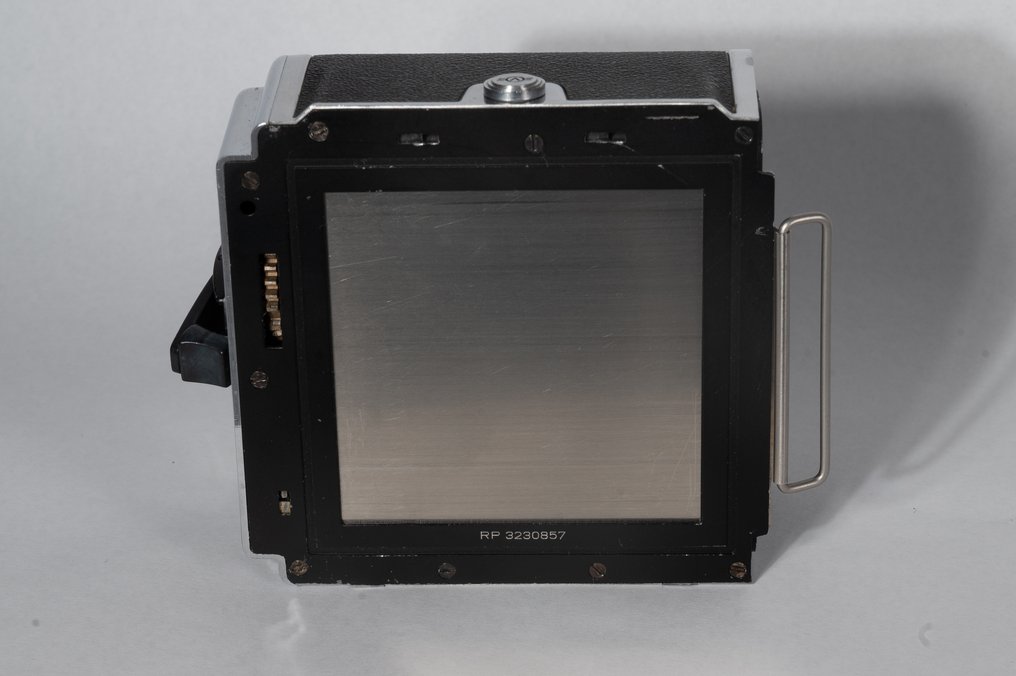Hasselblad Filmhouder Supporto per pellicola #4.3