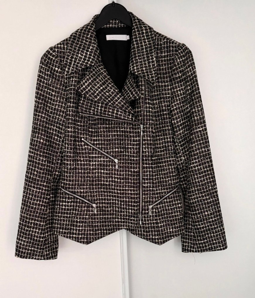 Anne Fontaine - 夹克 #4.3