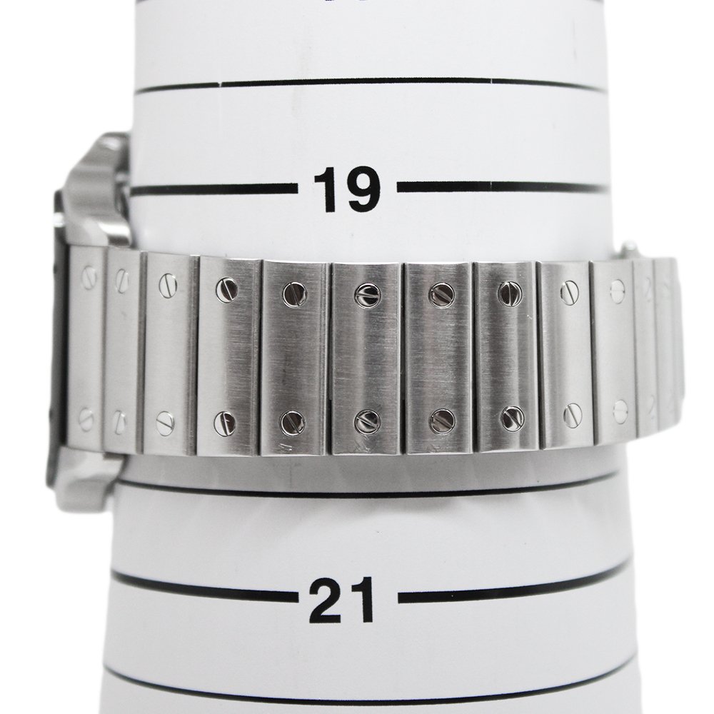Cartier - Santos - WSSA0037 - Herren - 2020 und ff. #4.3