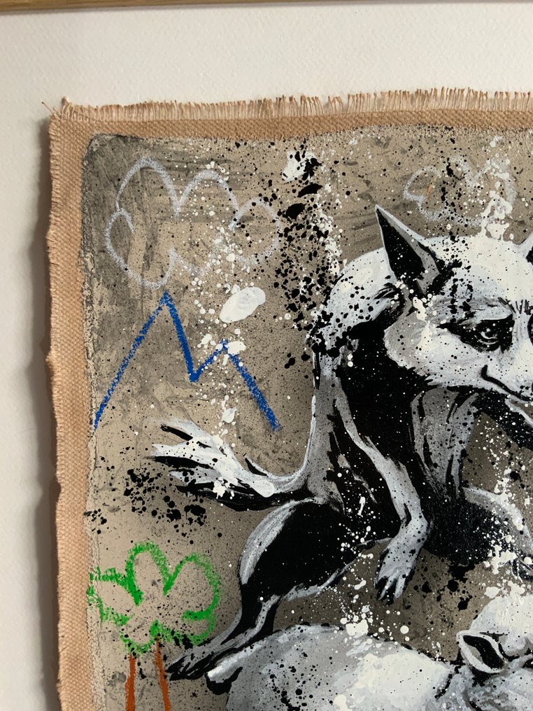 Elisée Skayzoo - Saute-mouton #3.2