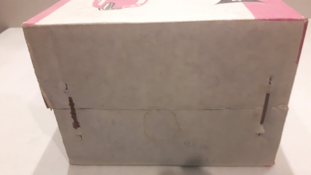 Sitaplex - Modellauto - La voiture de ma poupée #4.3