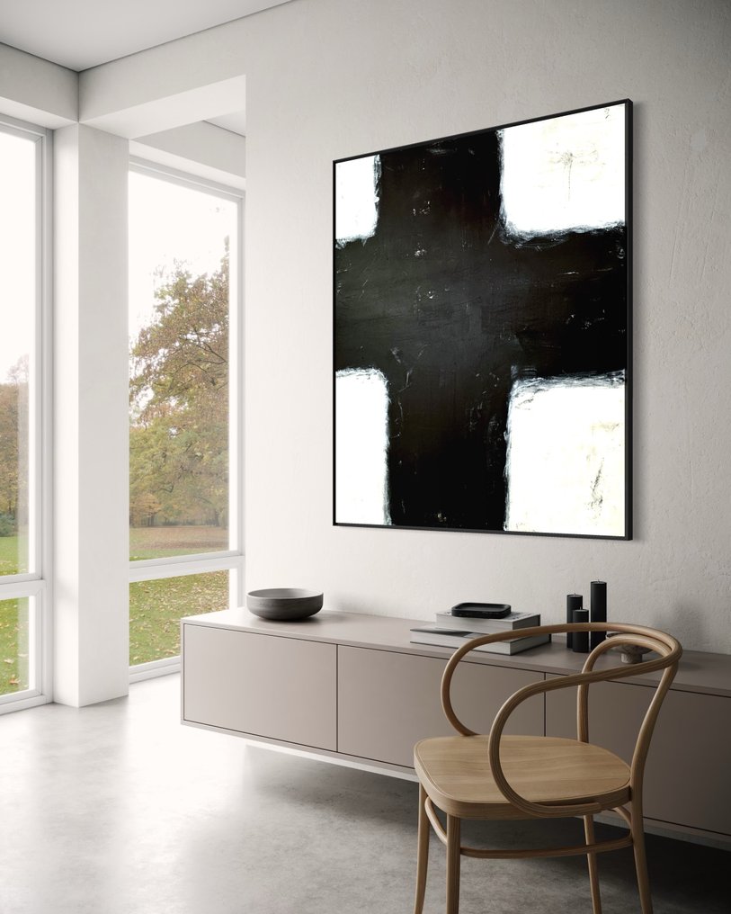 MiLo - INTERSECTIONAL - XXL #2.1