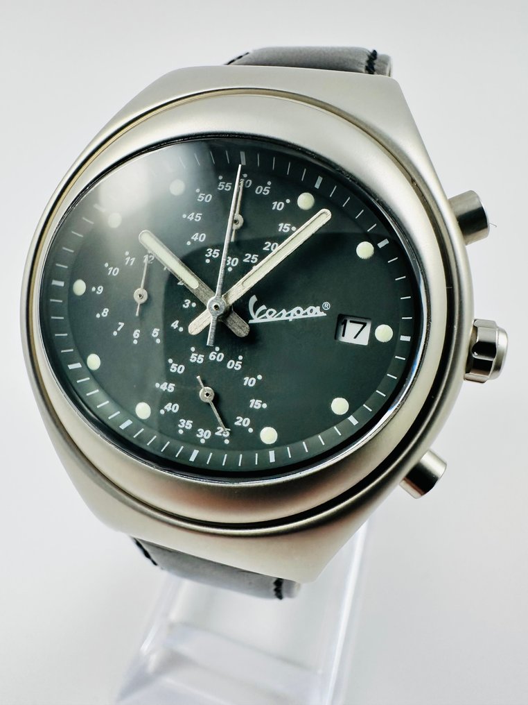 Watch - Vespa - Vespa Chronograph Watch #1.0