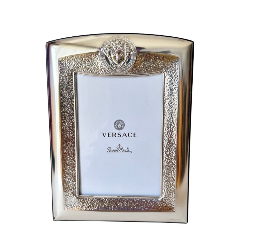 Rosenthal - Versace - 相框  - 玻璃 #1.0