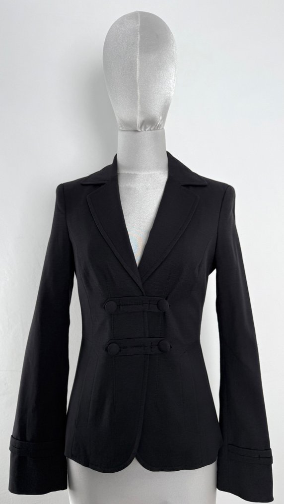 Max Mara - Jacket #1.0
