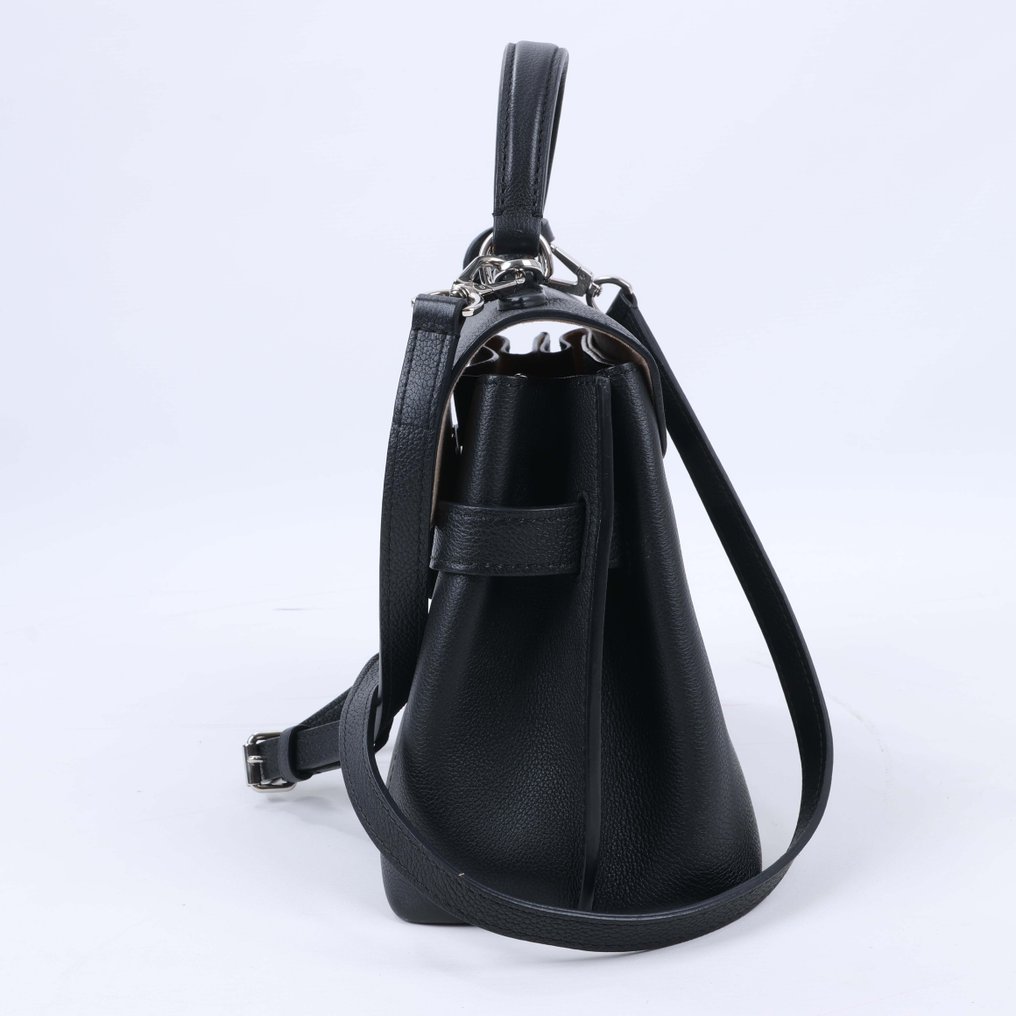 Louis Vuitton - Lock Me Ever - 挂肩式皮包 #4.3