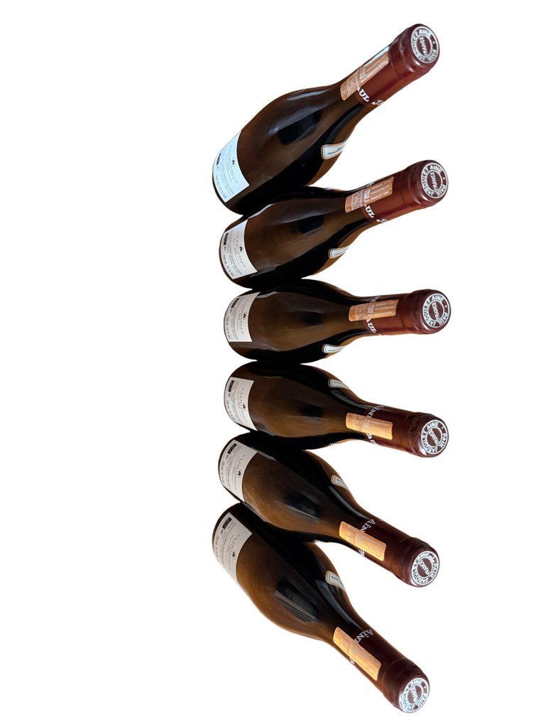 2020 Paul Jaboulet Aîné, La Chapelle, Hermitage - Rhône - 6 Bottles (0.75L) #2.1