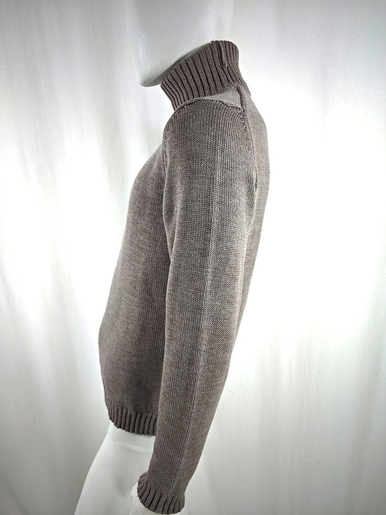 Zanone - NEW, 100% Wool - 套头衫 - 带标签的新品 #3.2
