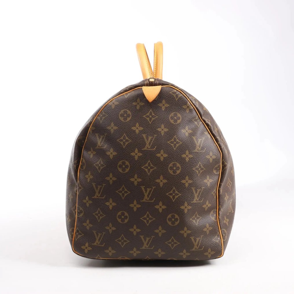 Louis Vuitton - Keepall - 旅行包 #2.1
