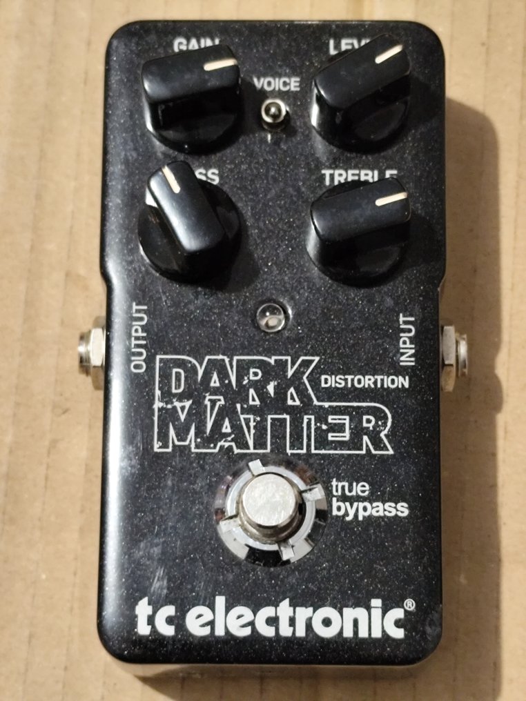 TC Eletronic - Effect pedal (No reserve price) #1.0