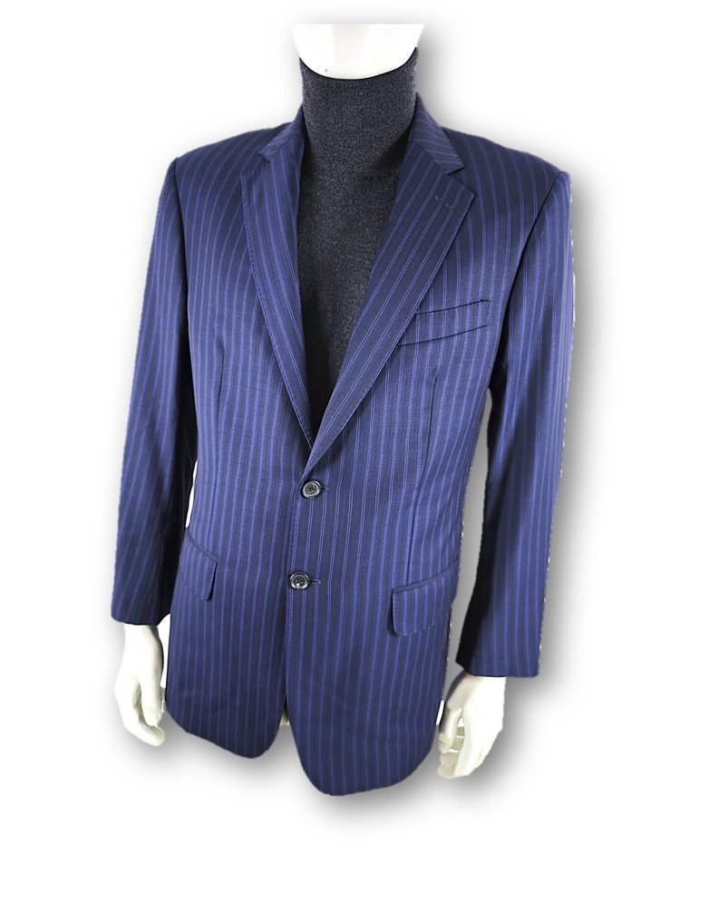 New Tailor Bespoke - Wool Fabric by Dormeuil - 彩色運動上衣 #1.0