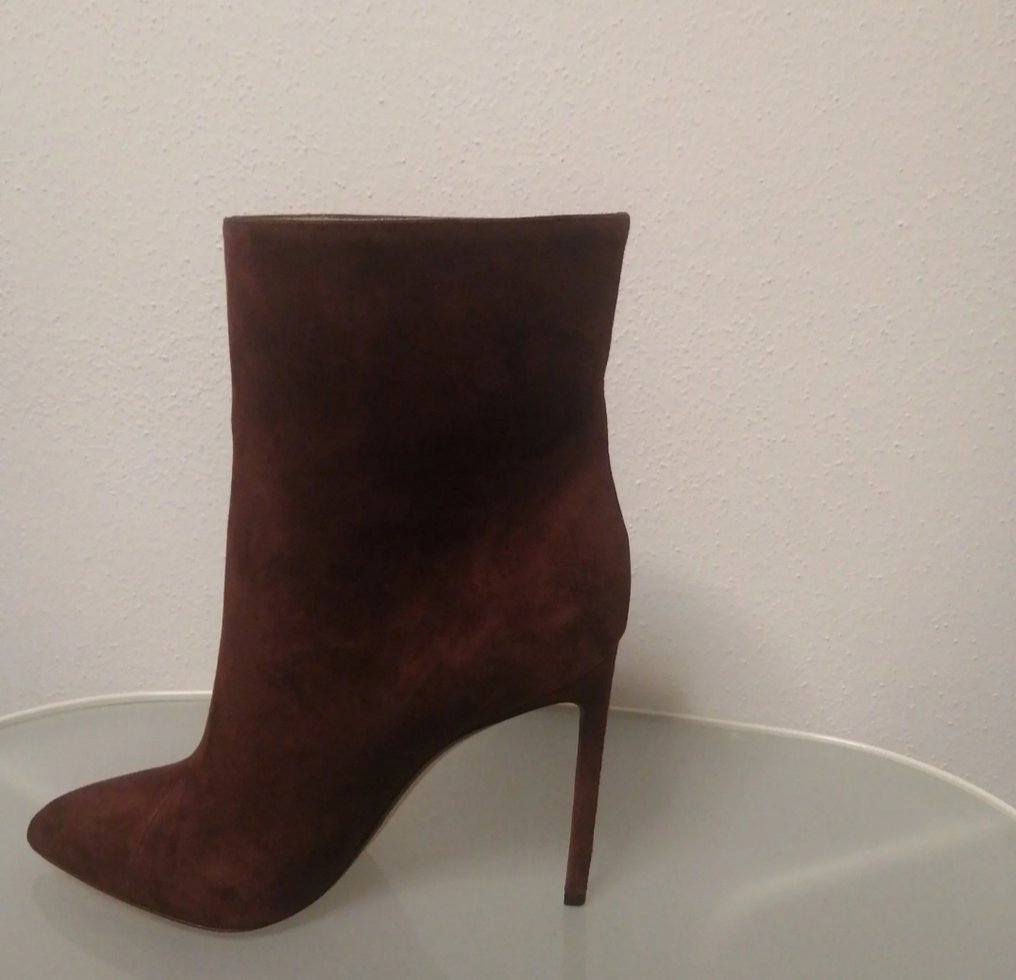 FracescoRusso - Ankle boots - Size: EU 37.5 - New in box #4.3