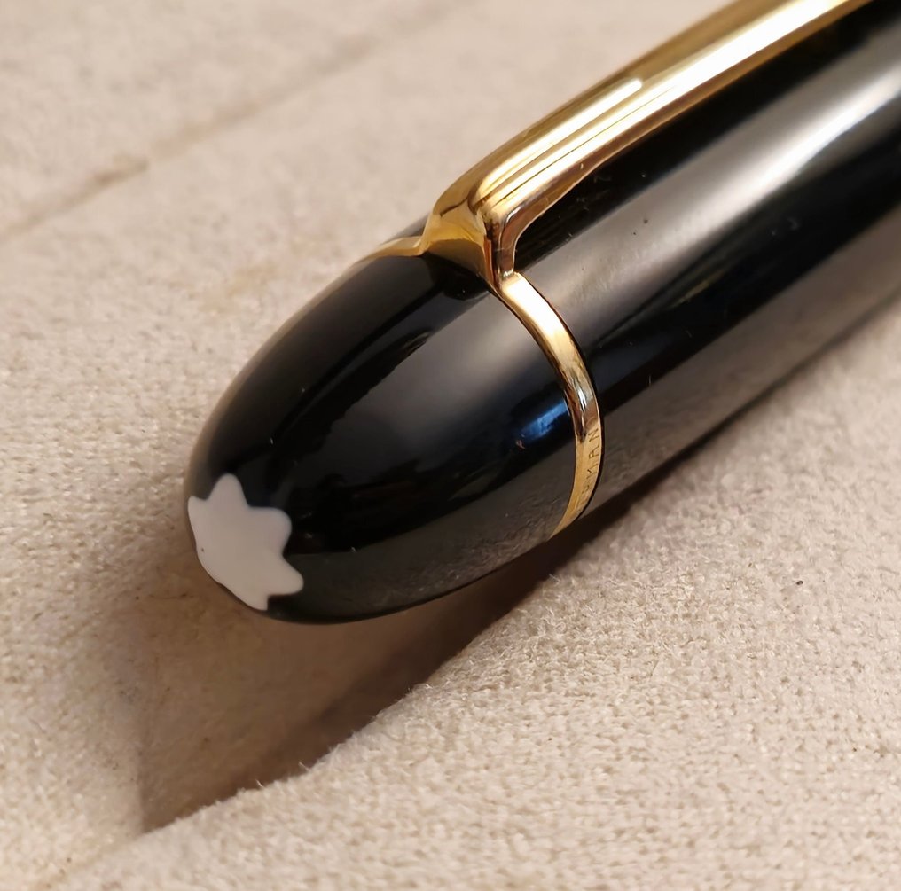 Montblanc - 149 - 没有保留价 - 钢笔 #4.3