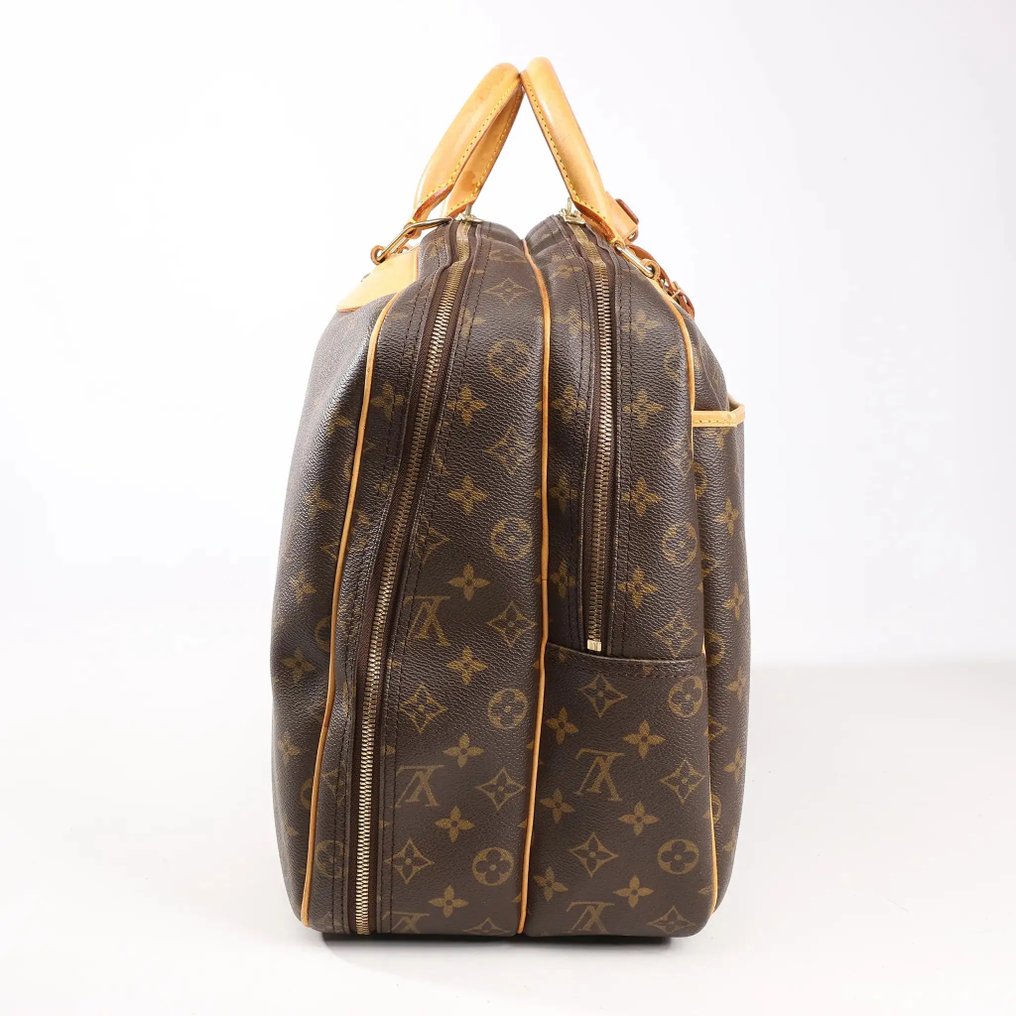 Louis Vuitton - Alize - Torba podróżna #4.3