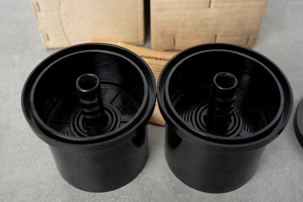 Komple developing tanks Developing tank #2.1