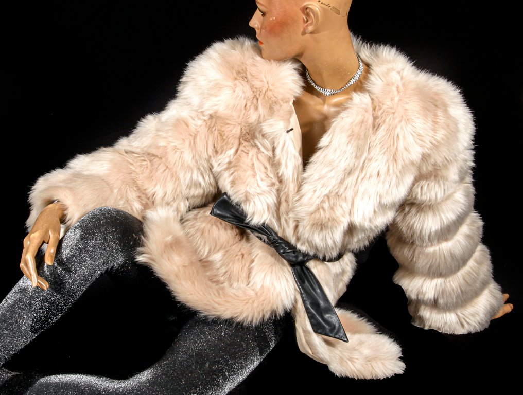 Artisan Furrier - Jacket #2.1