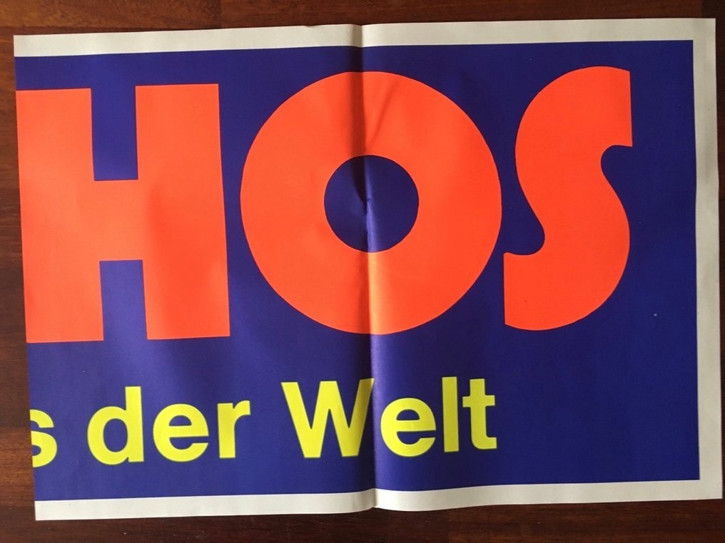 Anonymous - LOS MUCHACHOS - 1970-luku #4.3