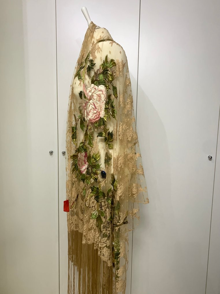 Valentino - 披肩(披巾) #4.3