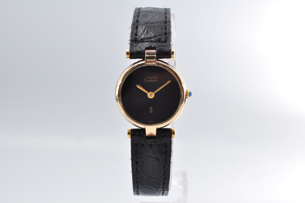 Cartier - Must de Cartier - Női - 2000-2010 #1.0