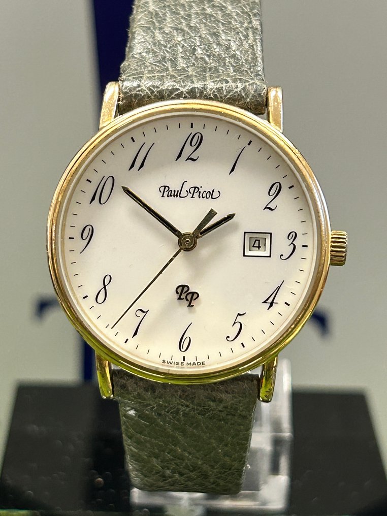 Paul Picot - Lady - Nincs minimálár - Női - 1990-1999 #1.0