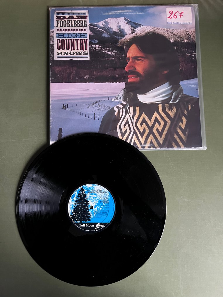 Allman Bros. Band, Graham Nash, Graham Parker, BakerandBand, Dan Fogelberg, Don Felder, Joe Cocker, - Flere artiser - Flere titler - LP-album (flere elementer) - 1972 #3.2