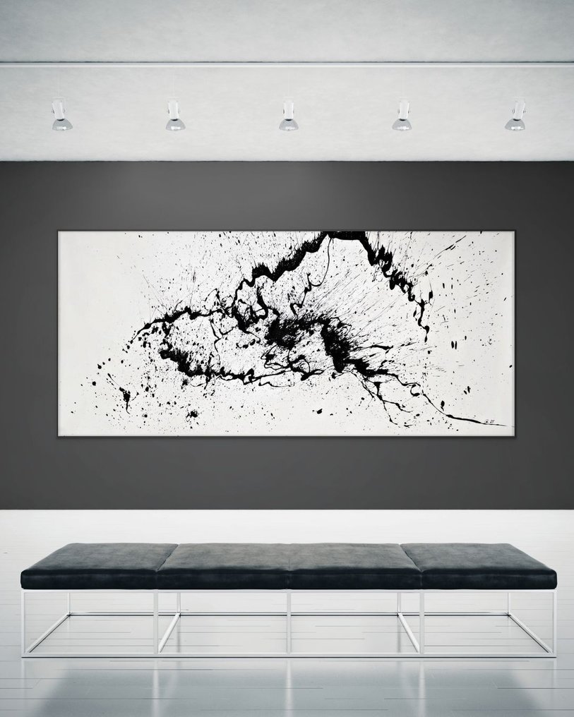 Christoph Prein - Thundering Breath - XXL #1.0