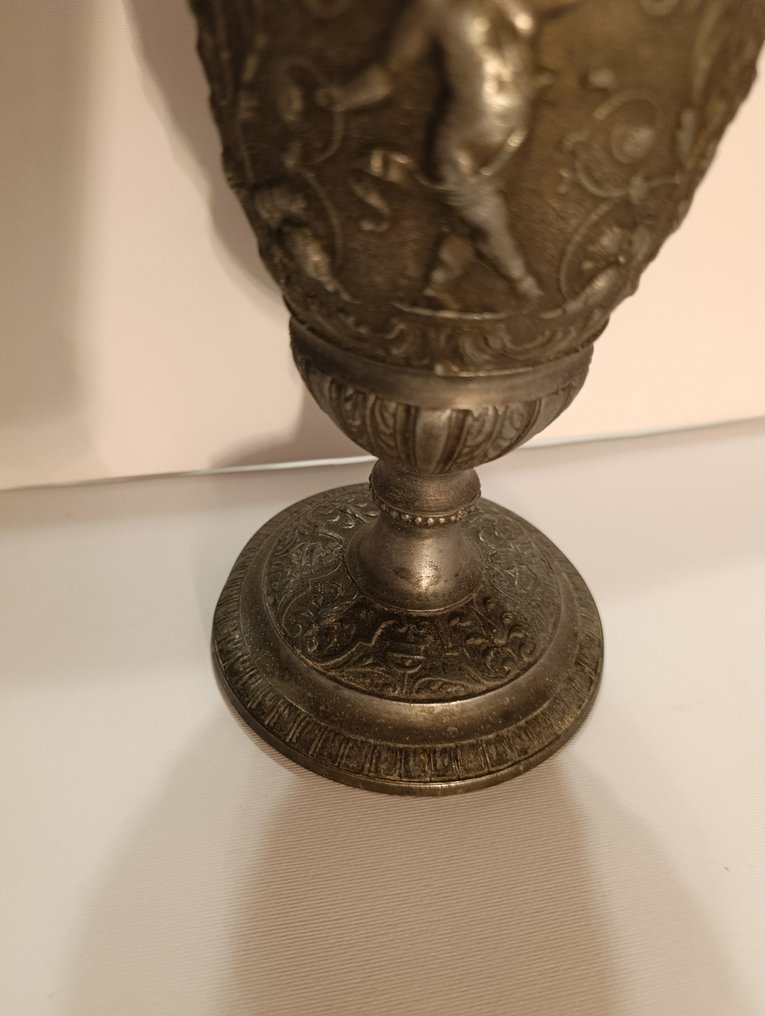 Kalk - Legering - Calice - 22 cm #2.1