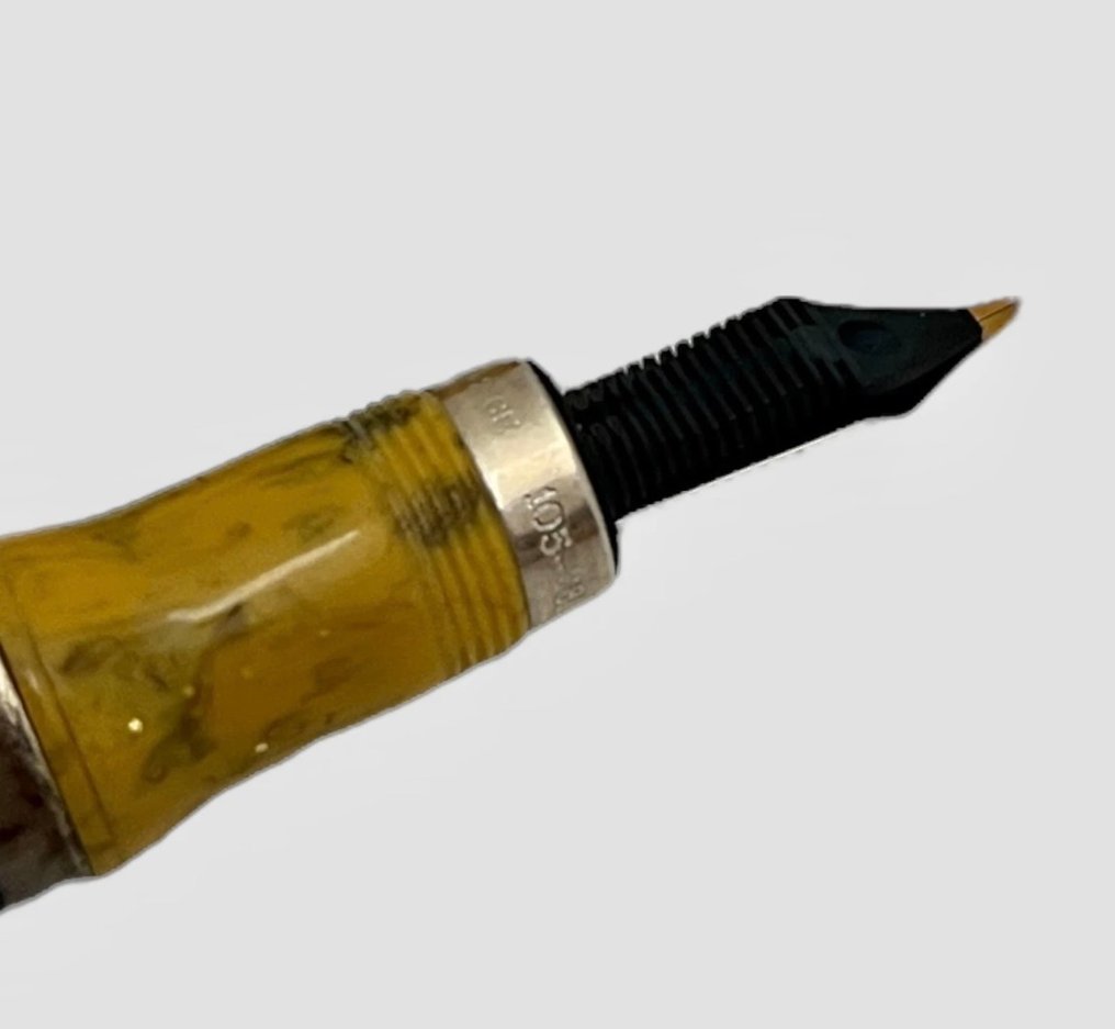 Marlen - Töltőtoll #4.3