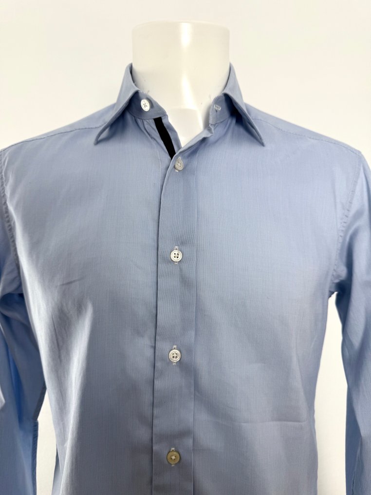 Zegna - Πουκάμισο #1.0