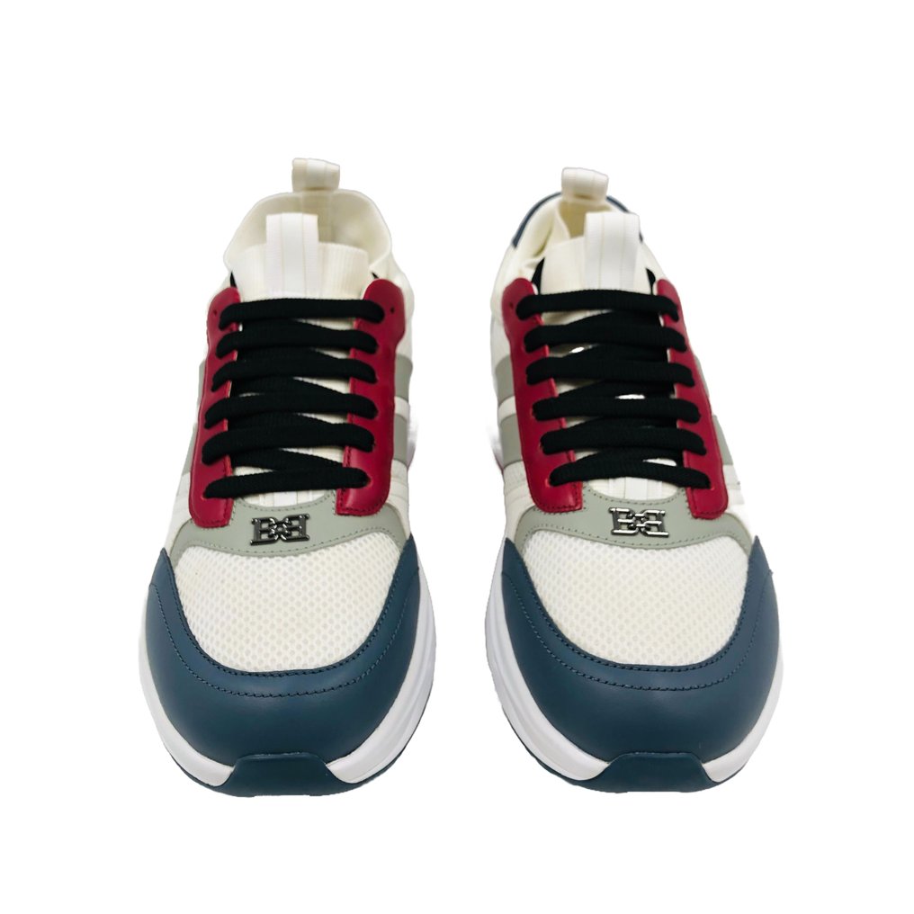 Bally - 運動鞋 - 尺寸: EU 41 #3.2