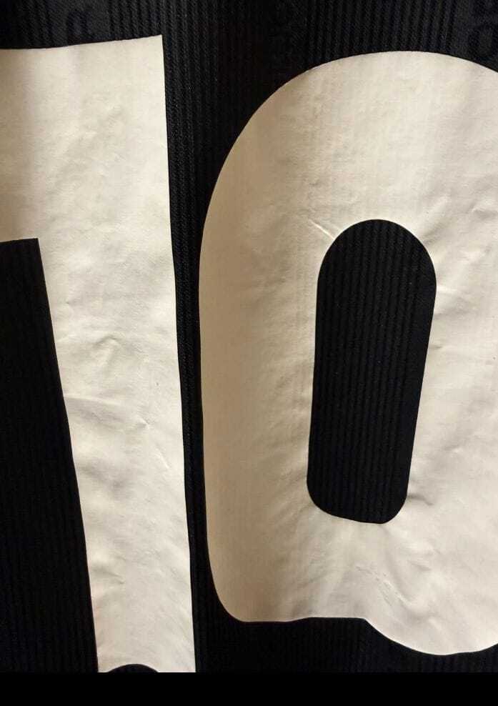 AS Roma - 義大利甲組足球聯賽 - Francesco Totti - 1999 - 團隊服裝 #4.3