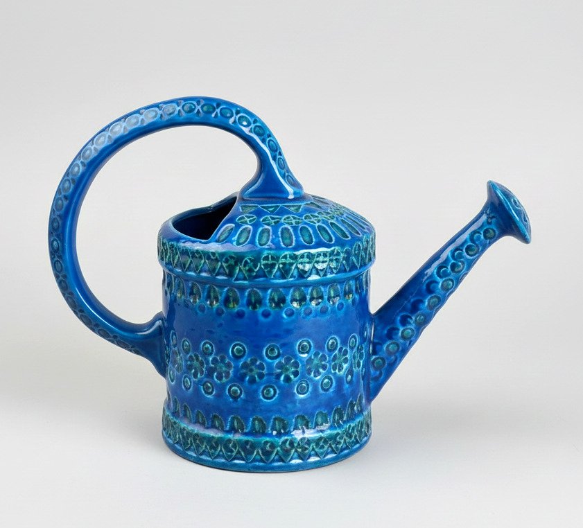 Bitossi - Aldo Londi - Vase -  9839  - Ceramic #1.0