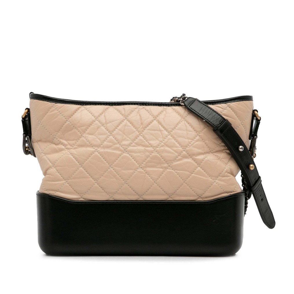 Chanel - Gabrielle - Shoulder bag #1.0