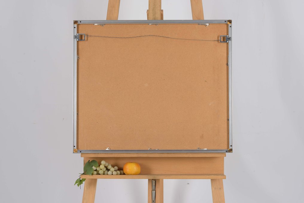 Metten Koornstra (1912-1978) - Gesprek #3.2