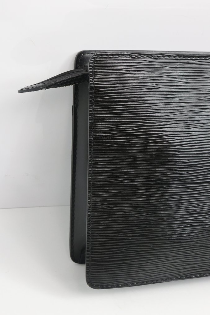 Louis Vuitton - Epi Pochette - Kirjekuorilaukku #4.3