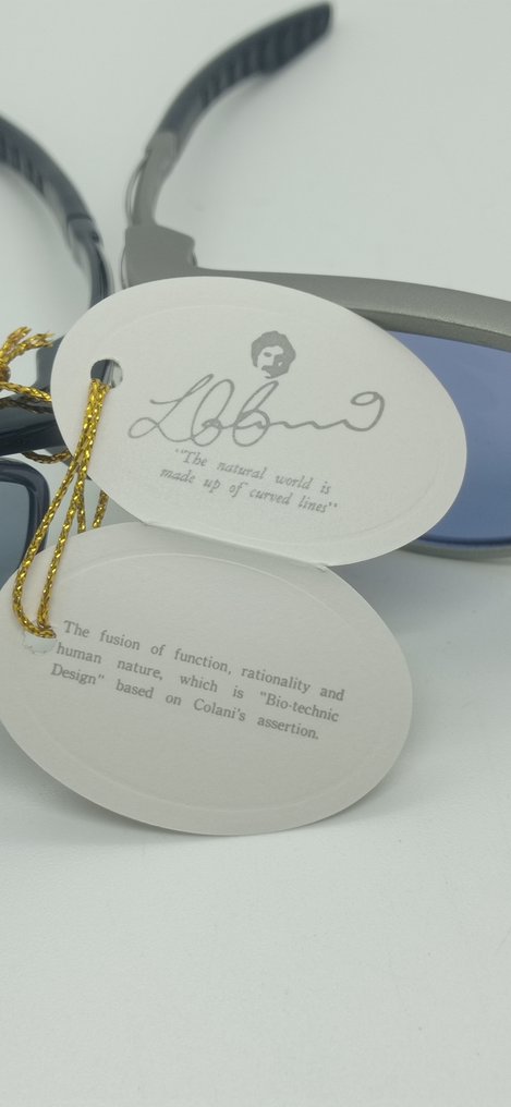 Other brand - 76-5003 - Solbriller #2.1