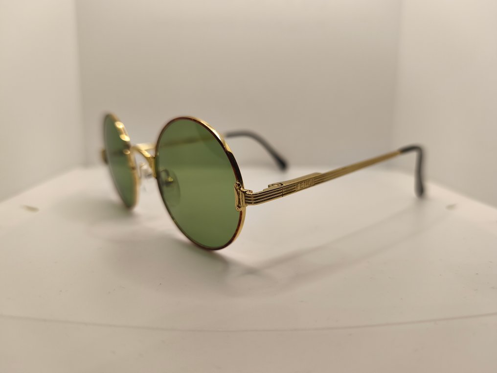 Fendi - FV 217 - Solbriller #2.1