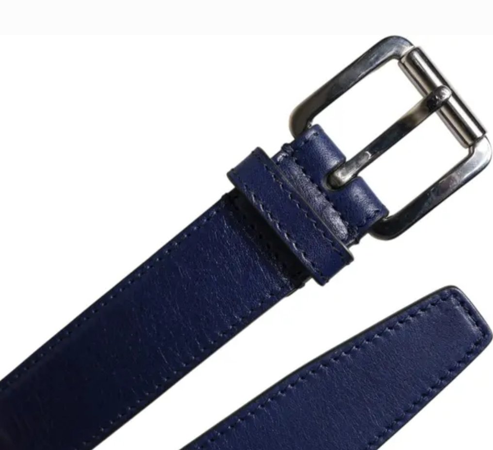 Dolce & Gabbana - Gürtel #4.3