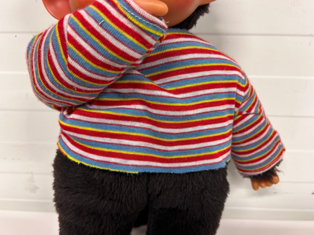 Sekiguchi - 玩具 Monchhichi - 1970-1980 - 日本 #3.2