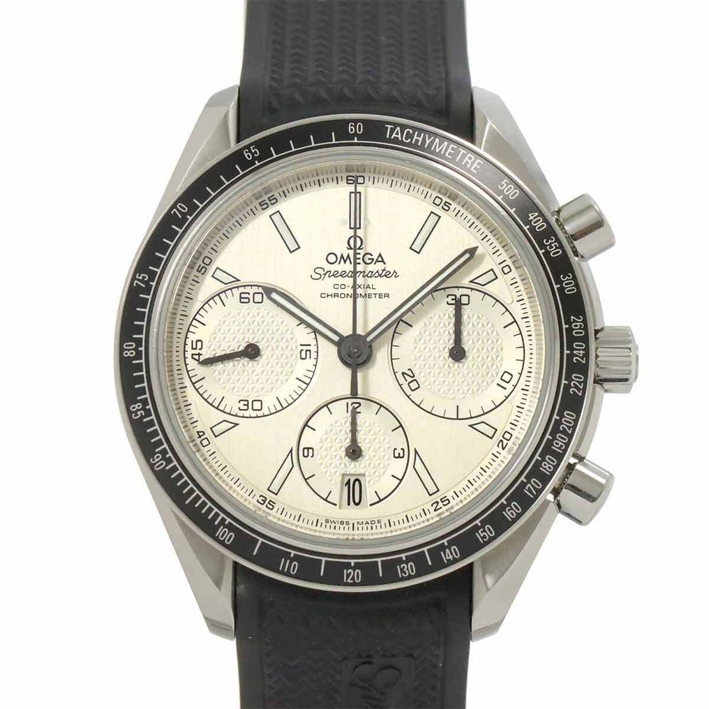 Omega - Speedmaster - 326 30 40 50 02 001 - Άνδρες - 2010-2020 #1.0