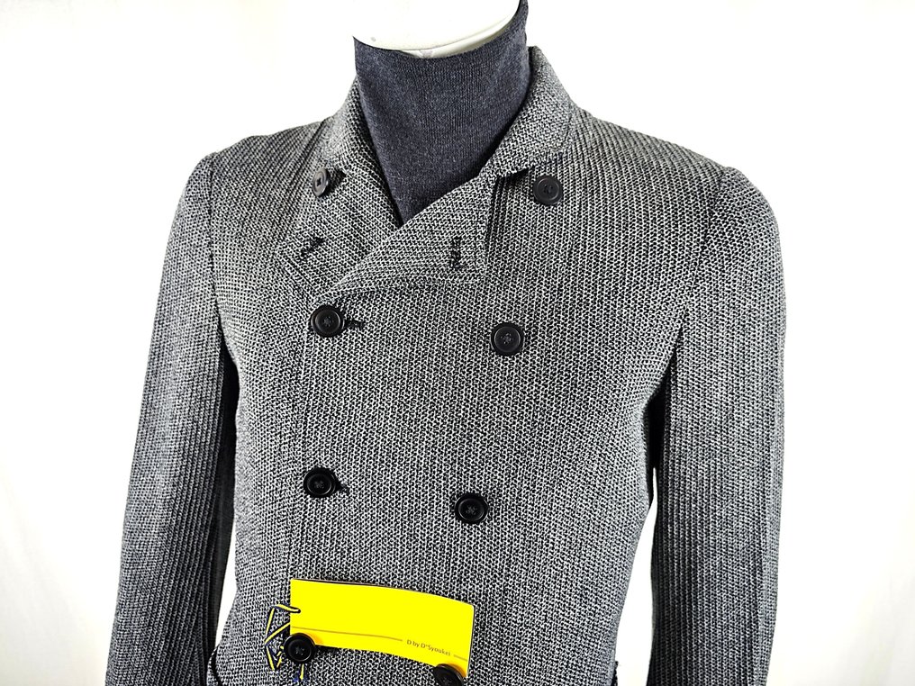 D by D* Syoukei - NEW - Blazer - New with tags #2.1