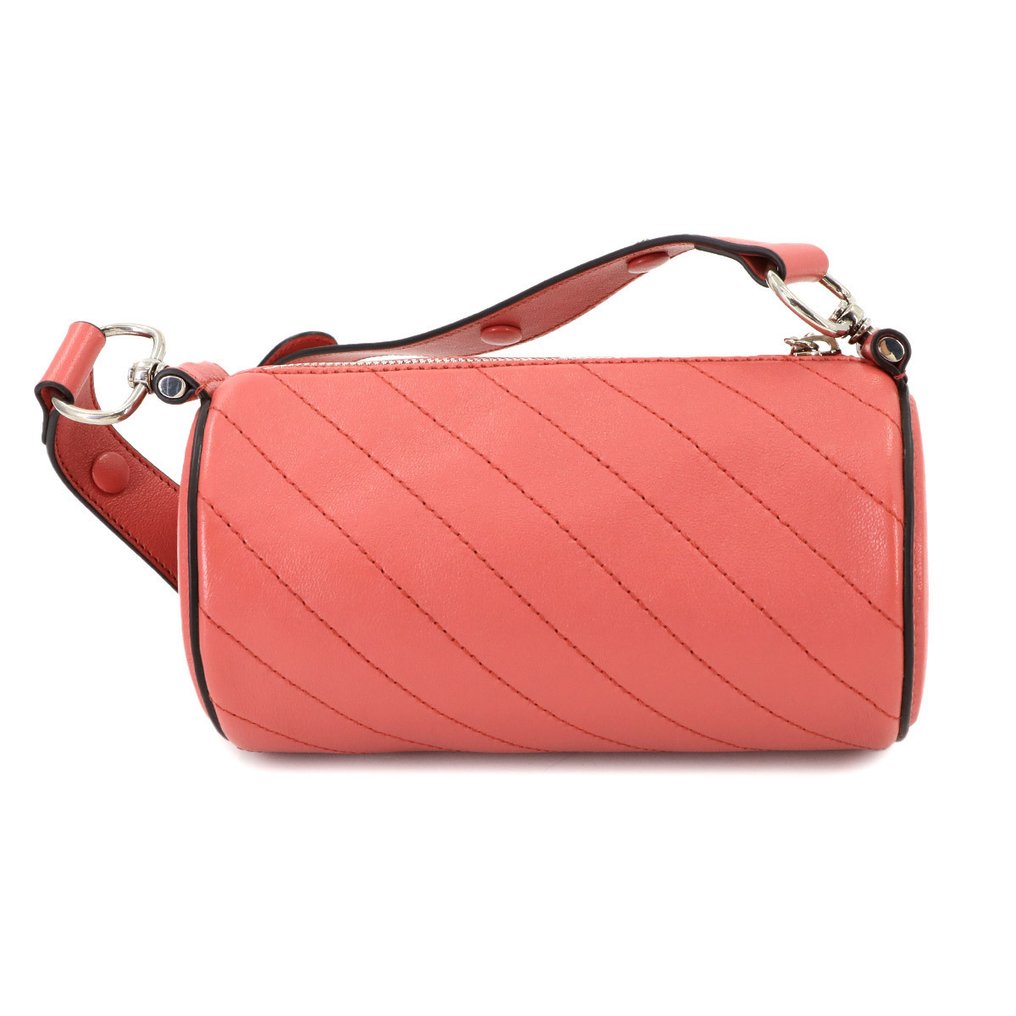 Gucci - 挂肩式皮包 #1.0