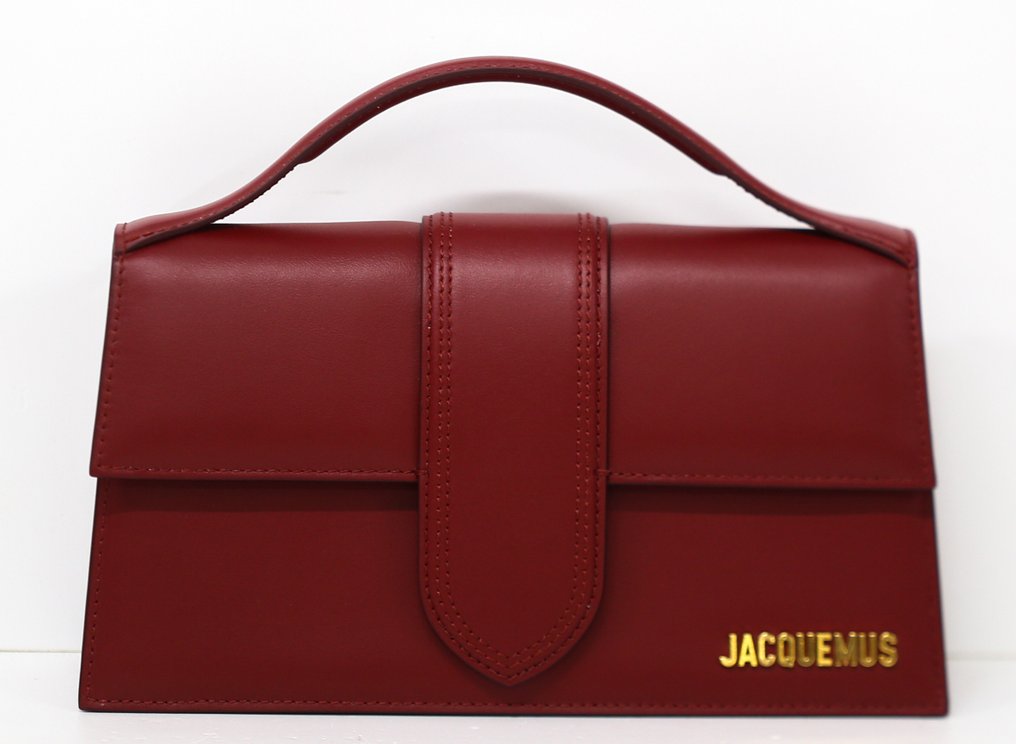 Jacquemus - Le Grand Bambino - Borsa a tracolla #3.2
