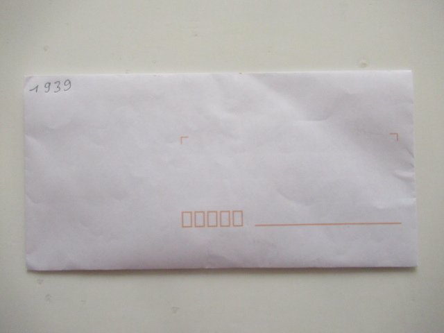 France 1939/2012 - Stamp collection in envelopes. #1.0