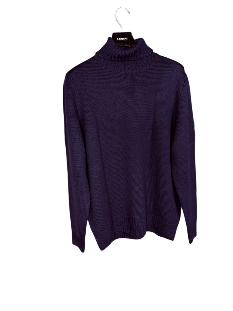 Drumohr-Size 54- Extrafine Merinos Wool - 毛衣 - New with tags #3.2