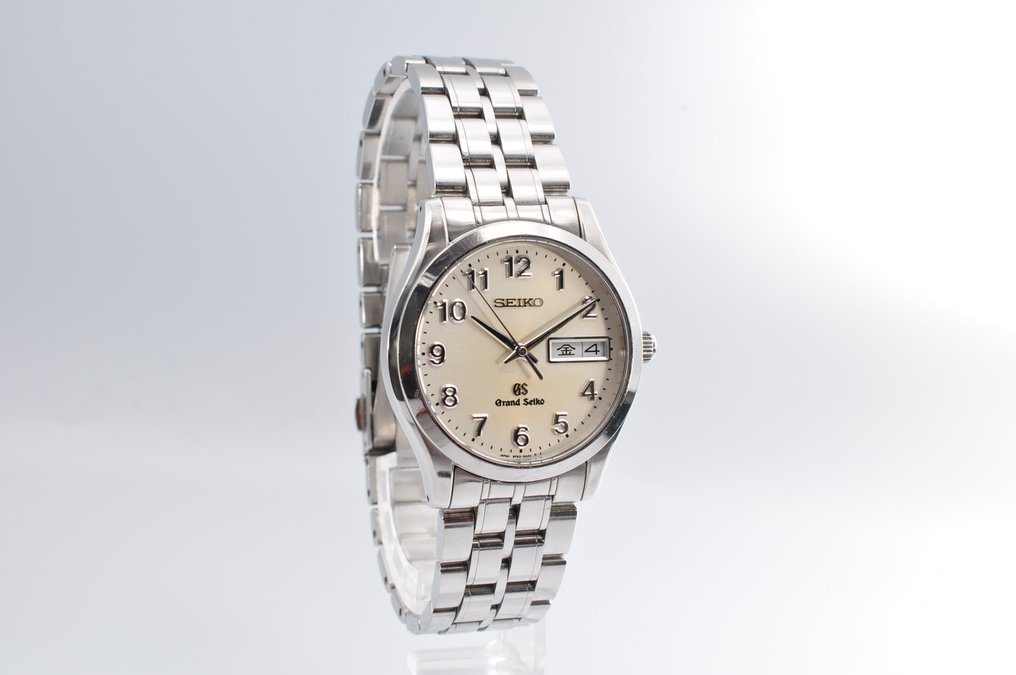 Grand Seiko - 9F83-9A30 - Men - 2000-2010 #2.1