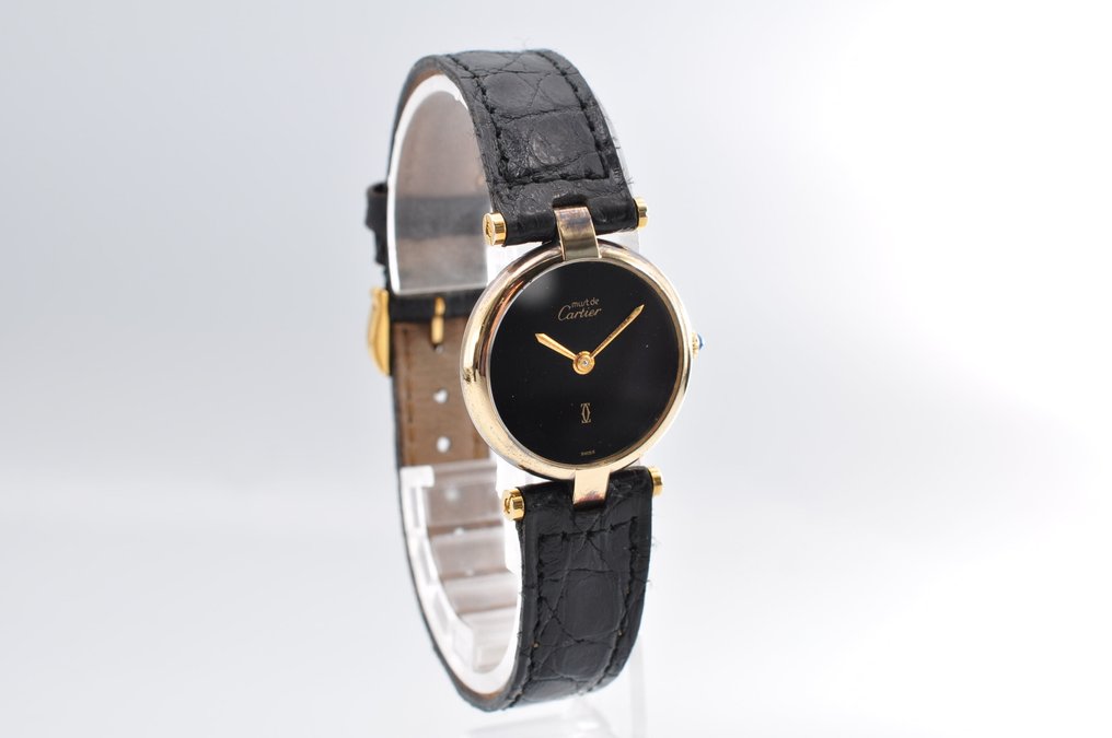 Cartier - Must de Cartier - Női - 2000-2010 #2.1